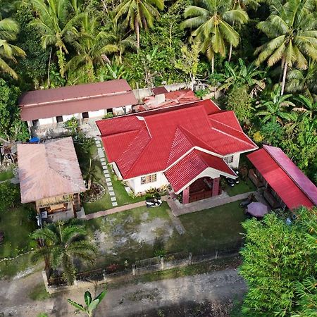 Khloe Serenity Guest House Batuan エクステリア 写真