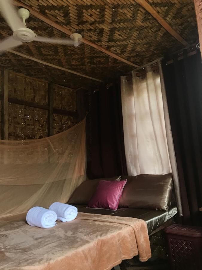 Khloe Serenity Guest House Batuan エクステリア 写真