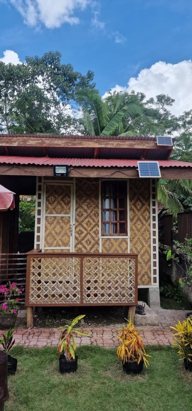 Khloe Serenity Guest House Batuan エクステリア 写真